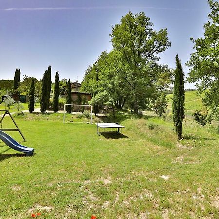 Il Vichiaccio Country House Impruneta Exterior photo
