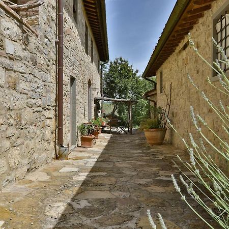 Il Vichiaccio Country House Impruneta Exterior photo