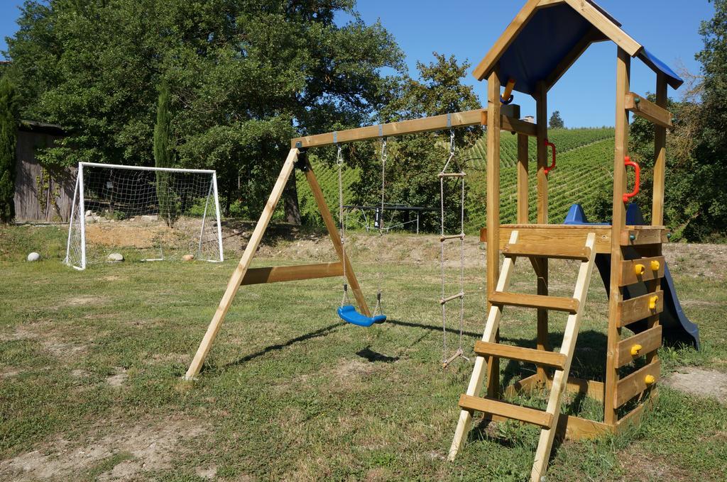 Il Vichiaccio Country House Impruneta Exterior photo