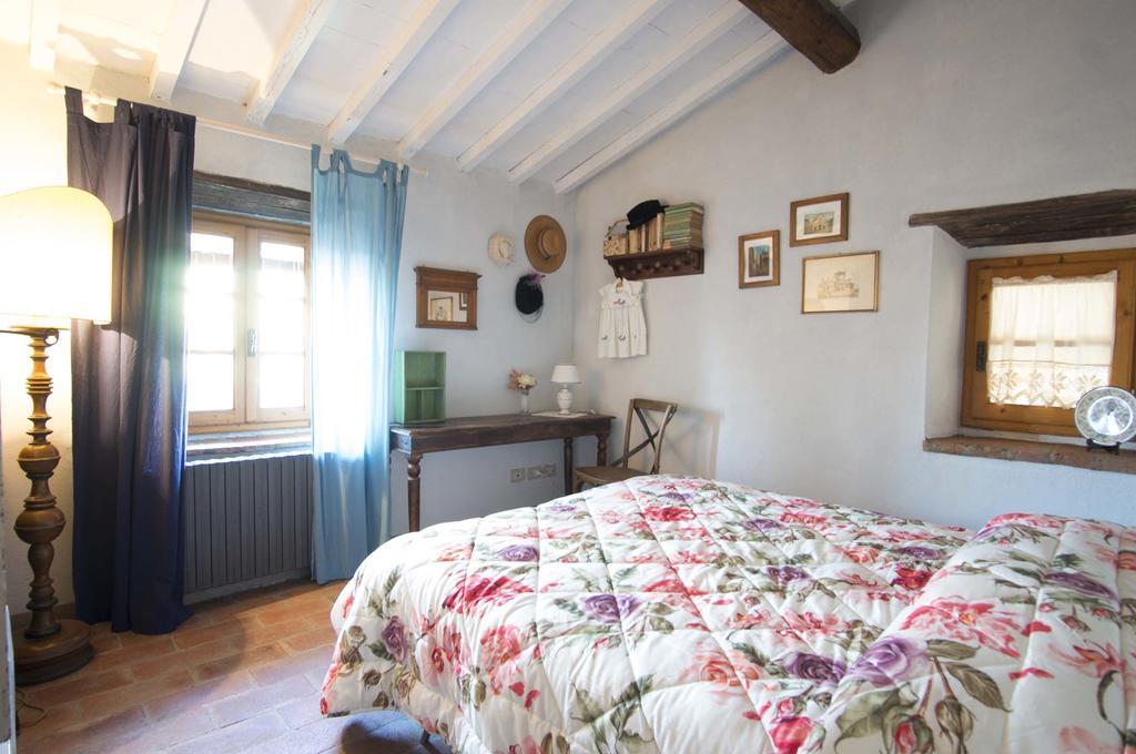 Il Vichiaccio Country House Impruneta Exterior photo
