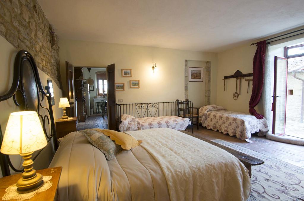 Il Vichiaccio Country House Impruneta Exterior photo