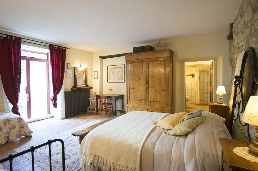 Il Vichiaccio Country House Impruneta Exterior photo