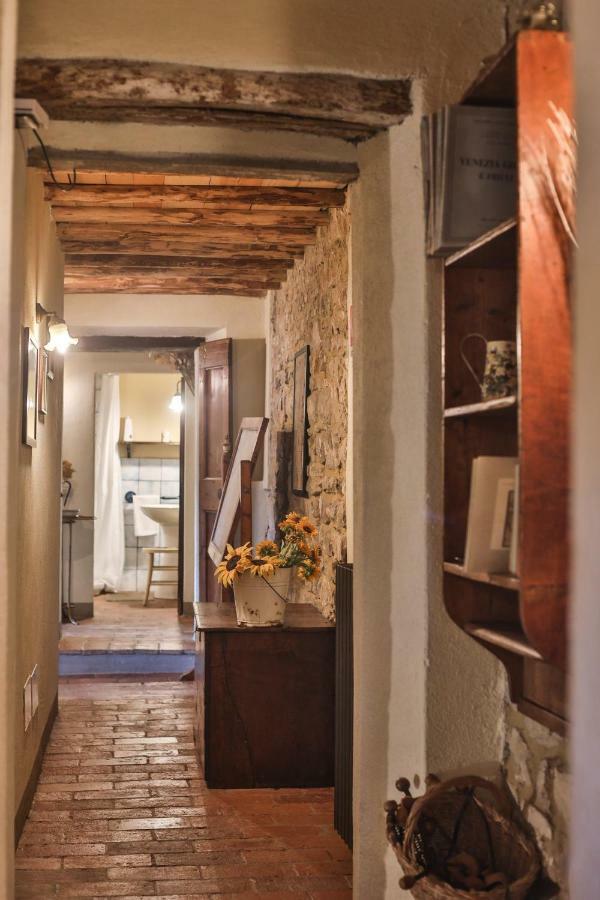 Il Vichiaccio Country House Impruneta Exterior photo