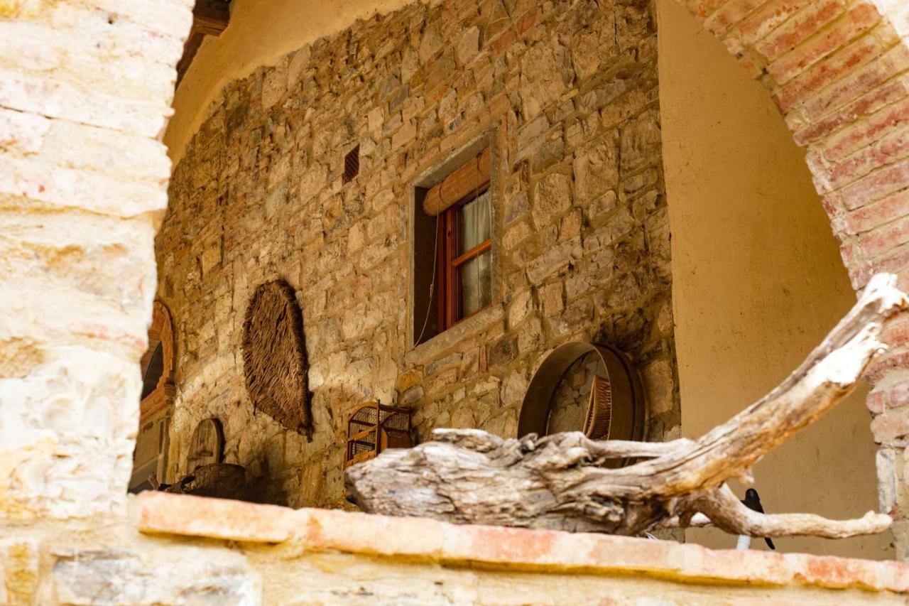 Il Vichiaccio Country House Impruneta Exterior photo