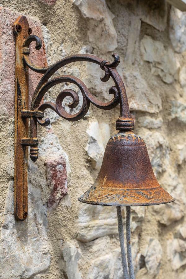 Il Vichiaccio Country House Impruneta Exterior photo