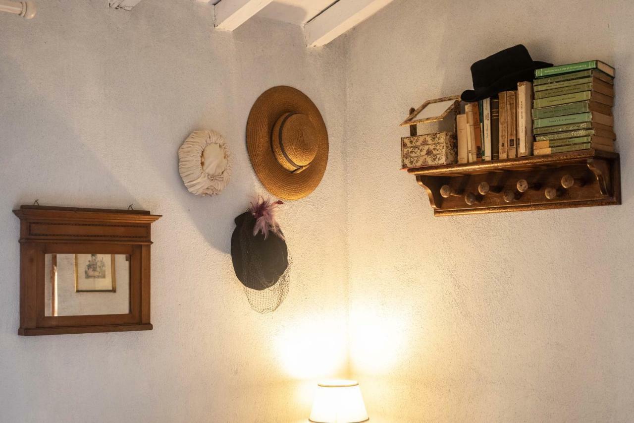 Il Vichiaccio Country House Impruneta Exterior photo