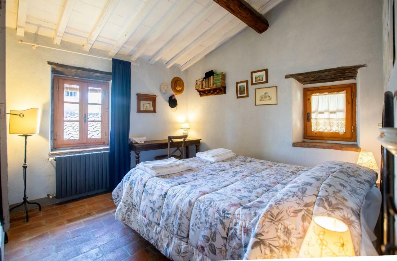 Il Vichiaccio Country House Impruneta Exterior photo