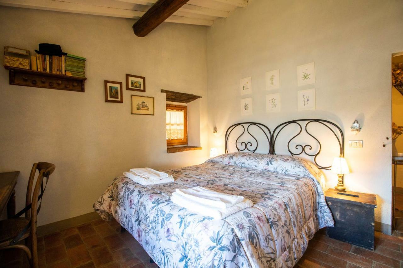 Il Vichiaccio Country House Impruneta Exterior photo